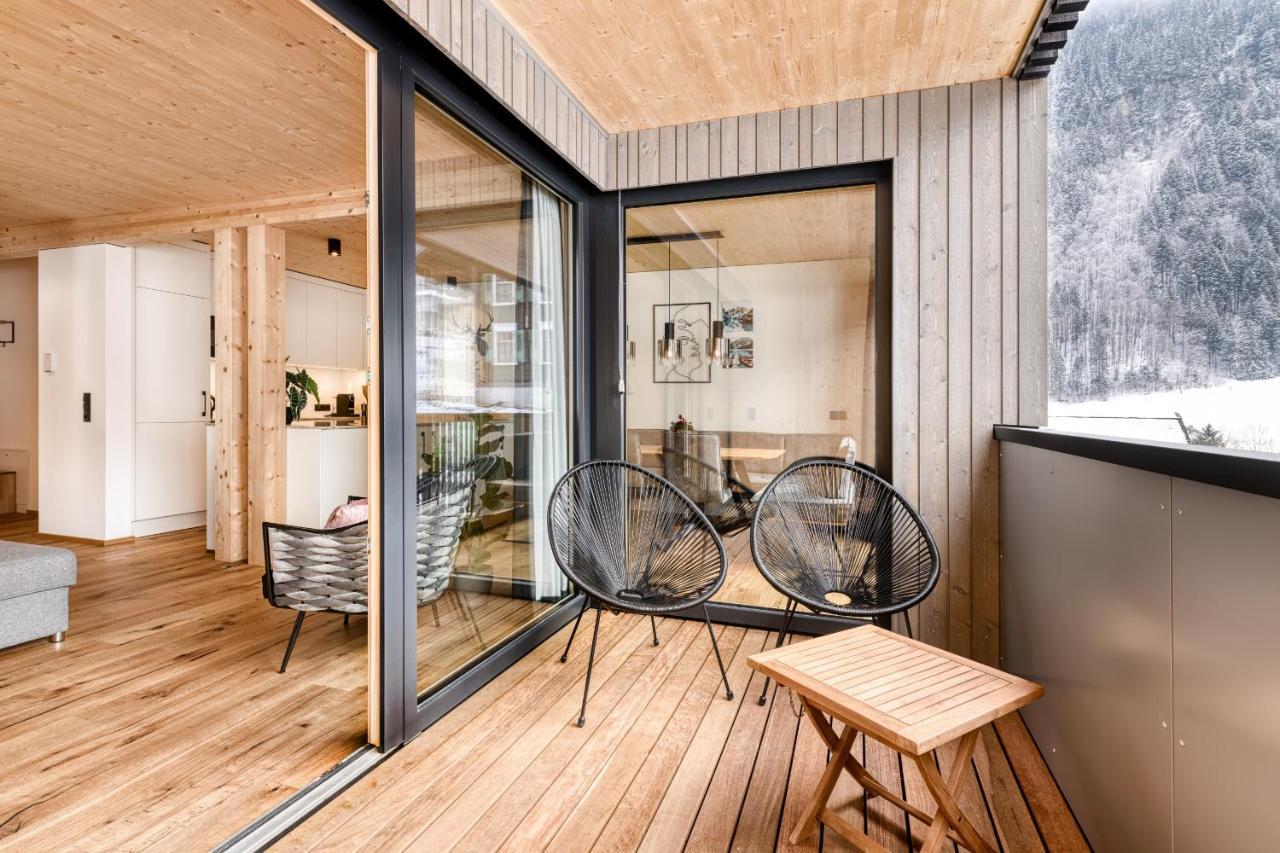 Ferienwohnung Family Plus Zentral By A-Appartments Brand  Exterior foto