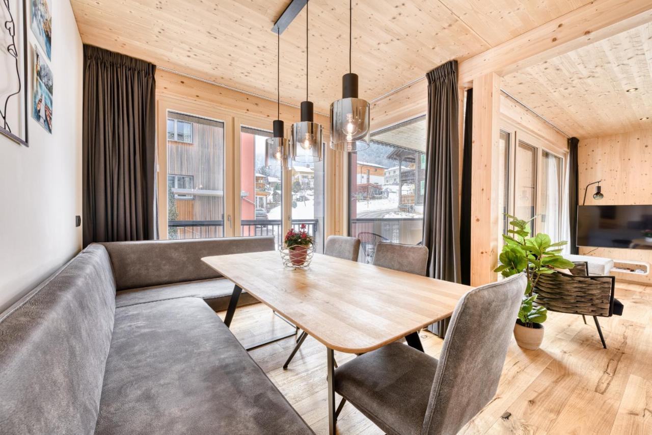 Ferienwohnung Family Plus Zentral By A-Appartments Brand  Exterior foto