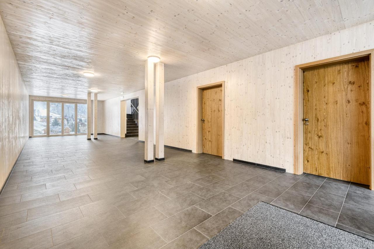 Ferienwohnung Family Plus Zentral By A-Appartments Brand  Exterior foto